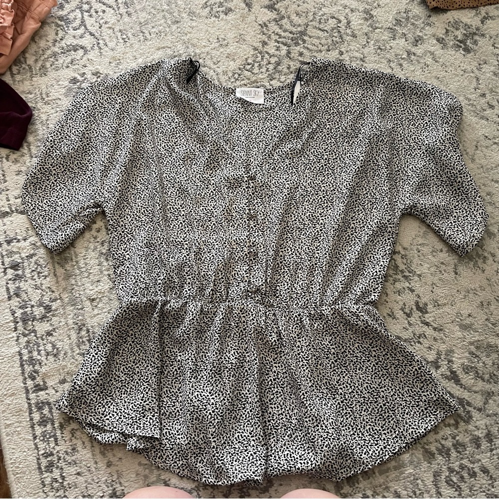 Women’s top